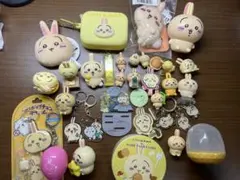 ちいかわ うさぎ グッズまとめ売り