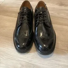 REGAL ウィングチップ