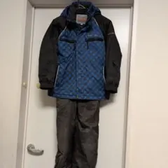 【説明必読】スキーウェア　上下　※別メーカー