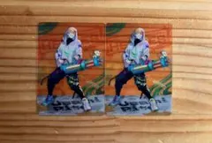 にじさんじ HEROES Oriens 1周年 特典 宇佐美リト