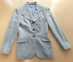 ROPE グレー テーラードジャケット Mサイズ 日本製