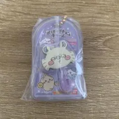 ちいかわ モモンガ