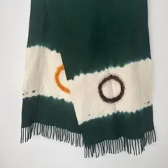 95AW 鹿鳴館期 Yohji Yamamoto Pour homme マフラー 楽天市場】Yohji Yamamoto Pour Homme 95AW 鹿鳴館日本画プリントピン