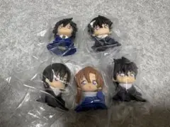 ちぢませ隊　名探偵コナン