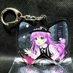 summer pockets 2025 男木島限定　アクキー 男木島限定 サマーポケッツ 久島 鴎 アクリルキーホルダー