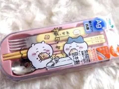 ちいかわ 弁当箱・水筒