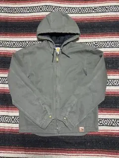 2025年最新】carhartt アクティブジャケット 90sの人気アイテム - メルカリ