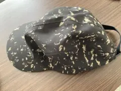 adidas HYKE マーブルキャップ