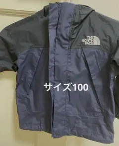 ノースフェイス　ドットショットジャケット