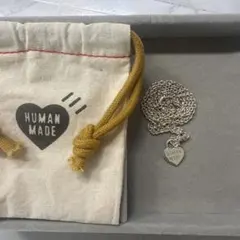 2026年最新】HUMAN MADE メンズ ネックレスの人気アイテム - メルカリ