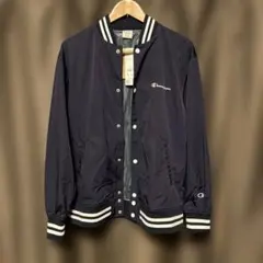 champion ライトスタジャン　ナイロンジャケット　新品　定番アイテム