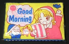 90年代 ビンテージ まくらのモリシタ 安孫子三和 みかん絵日記 枕 当時物 90年代 ビンテージ まくらのモリシタ 安孫子三和 みかん絵日記 枕 当時