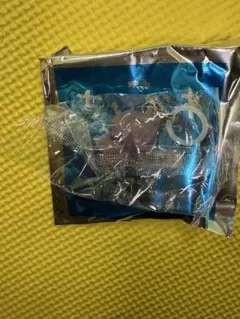 映画ちいかわ 人魚の島のひみつ 入場者特典 チャームミニフィギュア　フタバ