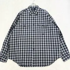 Polo by Ralph Lauren G.I.SHIRT 長袖シャツ XXL