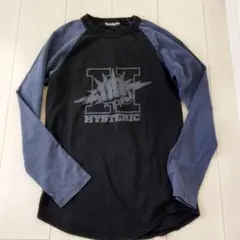 Hysteric Glamour ヒステリックグラマー00年代 y2kのサムネイル