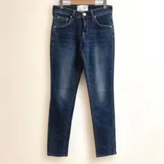 C17 C-SEVENTEEN スキニーデニムパンツ　ジーパン　 26インチのサムネイル