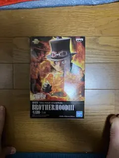 ONE PIECE STAMPEDE BROTHERHOOD Sabo