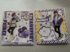 すとぷり ななもり。 アクリルスタンド セット