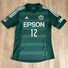 2026年最新】松本山雅ユニフォームの人気アイテム - メルカリ