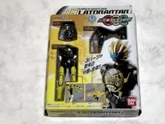 仮面ライダーオーズ オーズコンボチェンジシリーズ03 ラトラーターコンボ 미개봉