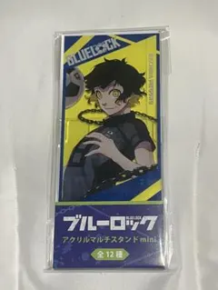 ブルーロック展 推しキャラバッジコレクション vol.2 蜂楽廻 全8種
