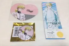 アイナナ 六弥ナギ 3点セット