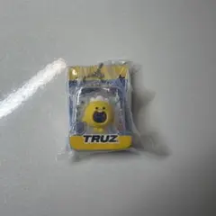 TRUZ ガチャガチャ ブリスターチャームコレクションPODONG