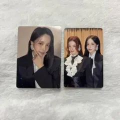 MISAMO PLAY ミナ ラキドロ 初回限定盤B