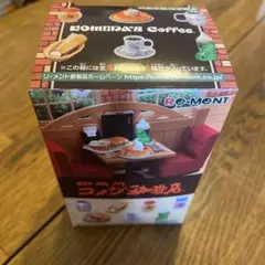 リーメント 珈琲所コメダ珈琲店　6番セット