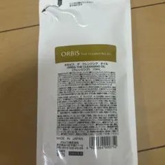 オルビス クレンジングオイル 詰め替えのサムネイル
