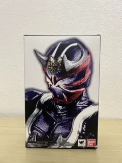 【未開封品】即発送！ フィギュアーツ真骨彫専用　仮面ライダー響鬼　凱火 仮面ライダー響鬼 真骨彫製法 10th Anniversary Ver. | ITEMS