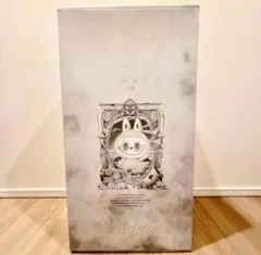 ⚪︎セット売り⚪︎レシートつけます！ LABUBU MONSTERS ANGEL 2025年最新】Pop mart the monsters angelの人気アイテム - メルカリ