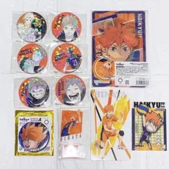 ハイキュー 日向翔陽 缶バッジ アクリルスタンド まとめ売り 2025年最新】ハイキュー 日向翔陽 アクリルバッジコレクションの人気