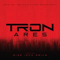 CD Nine Inch Nails Noize Tron Ares トロン