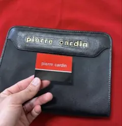 Pierre Cardin セカンドバッグ / クラッチバッグ - Blackのサムネイル