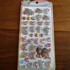 国内店舗購入正規品／エンジェルブルー2　うるちゅるPOP SEAL ナカムラくん