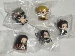 鬼滅の刃 まちぼうけ　5体セット