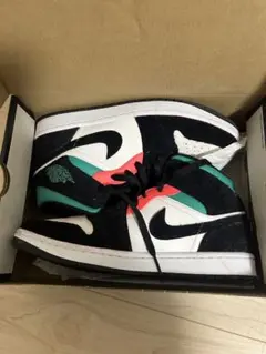 nike air jordan 1 バスケットボール