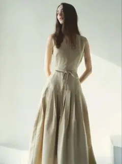 MuelChic ミュエルシック　エメットワンピース