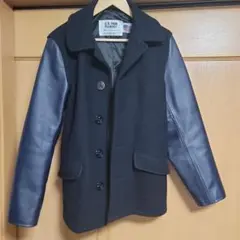 EDIFICE×Schott U.S. 740N PEACOAT 38のサムネイル