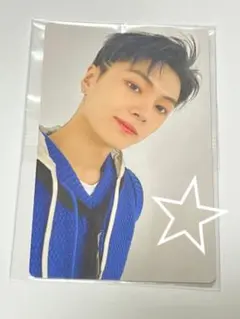 ④enhypen manifesto weverse JPトレカ　ジェイ　JAY