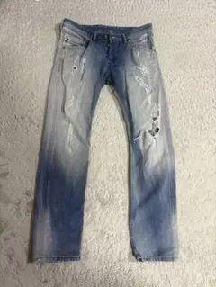 DIESEL BlueEyecons BELTHER 32インチ