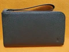 ランバン LANVIN マルチケース 新品未使用