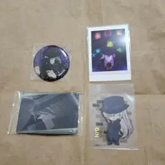 名探偵コナン ジンセット