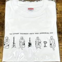 2026年最新】エレカシTシャツの人気アイテム - メルカリ