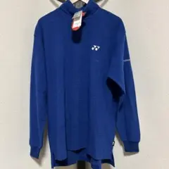 【新品】YONEX ヨネックス　Heat capsule ハイネック　ウェアのサムネイル