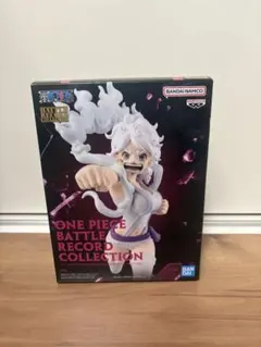 ワンピース　ボニー