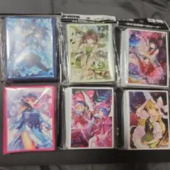 東方スリーブまとめ売り