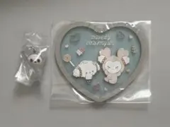 TWICE lovelys ダヒョン セット