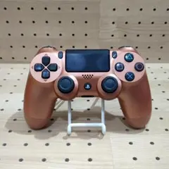 動作品 デュアルショック4 カッパー